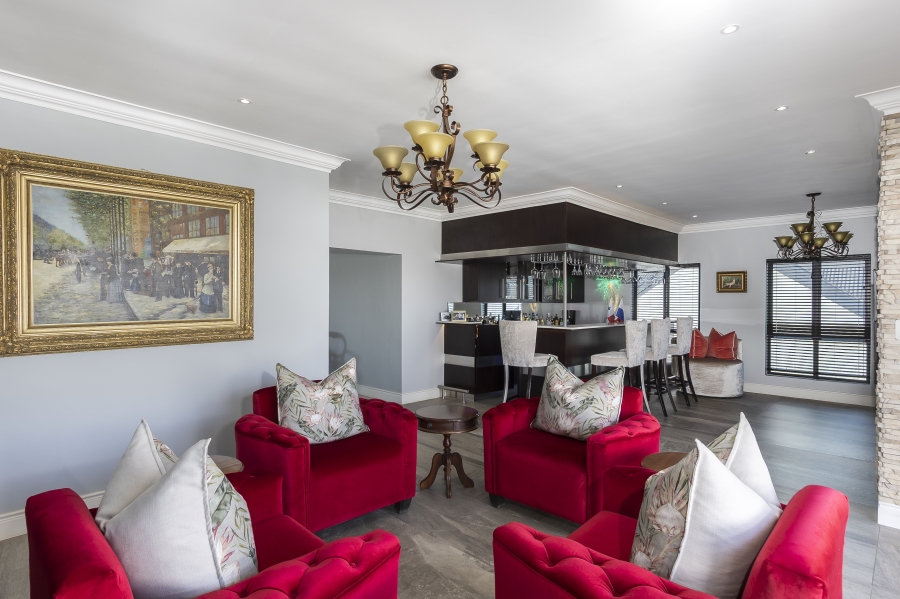 4 Bedroom Property for Sale in Croydon Olive Estate Western Cape